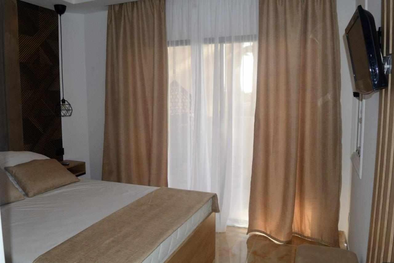 Apartamento De Diseno Con Espectacular Terraza Сан-Мігель-де-Абона Екстер'єр фото