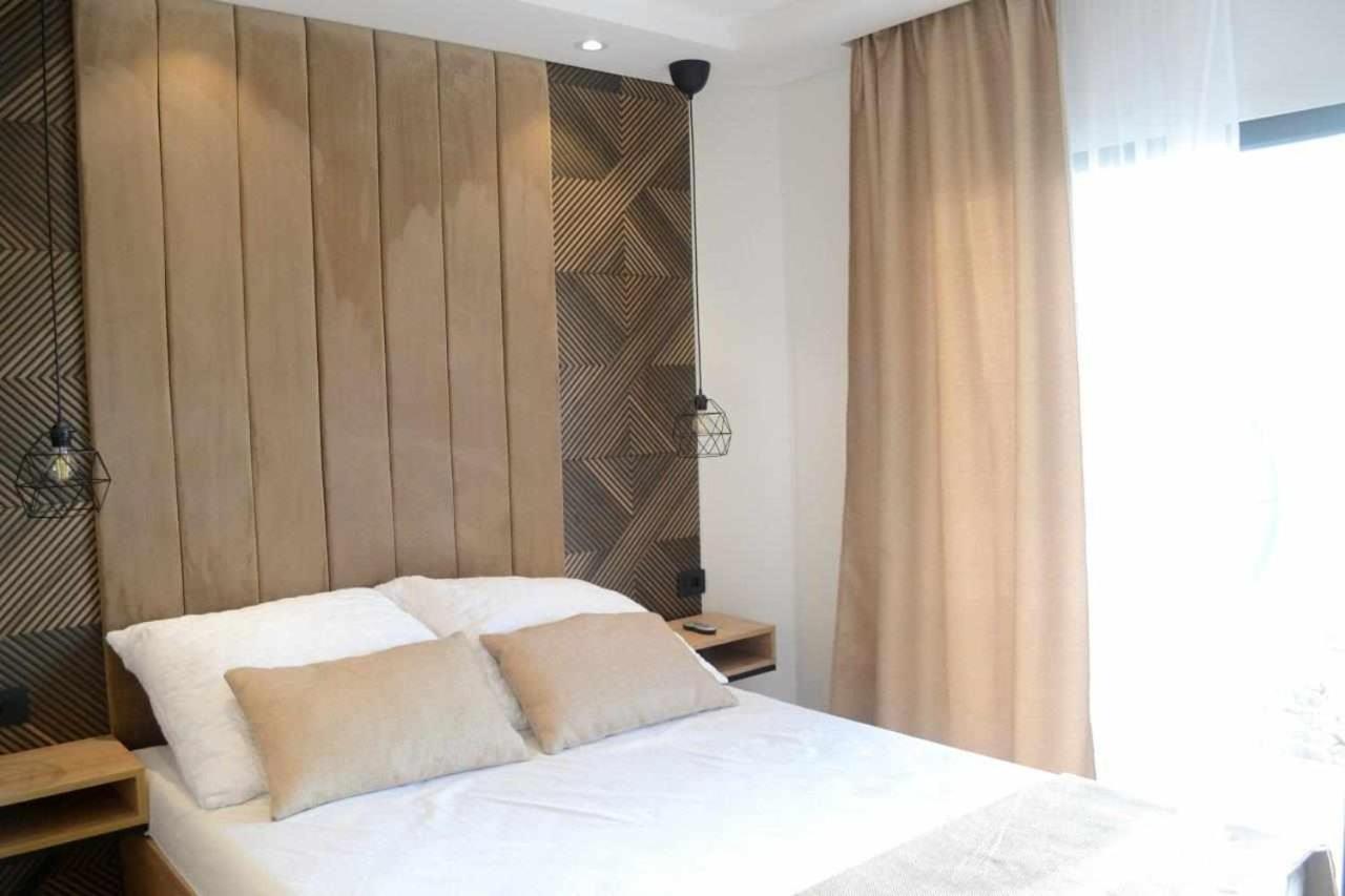 Apartamento De Diseno Con Espectacular Terraza Сан-Мігель-де-Абона Екстер'єр фото